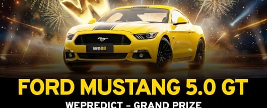 Putaran Percuma Mega promotion