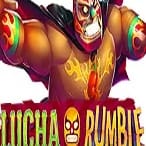 Lucha Rumble screenshot